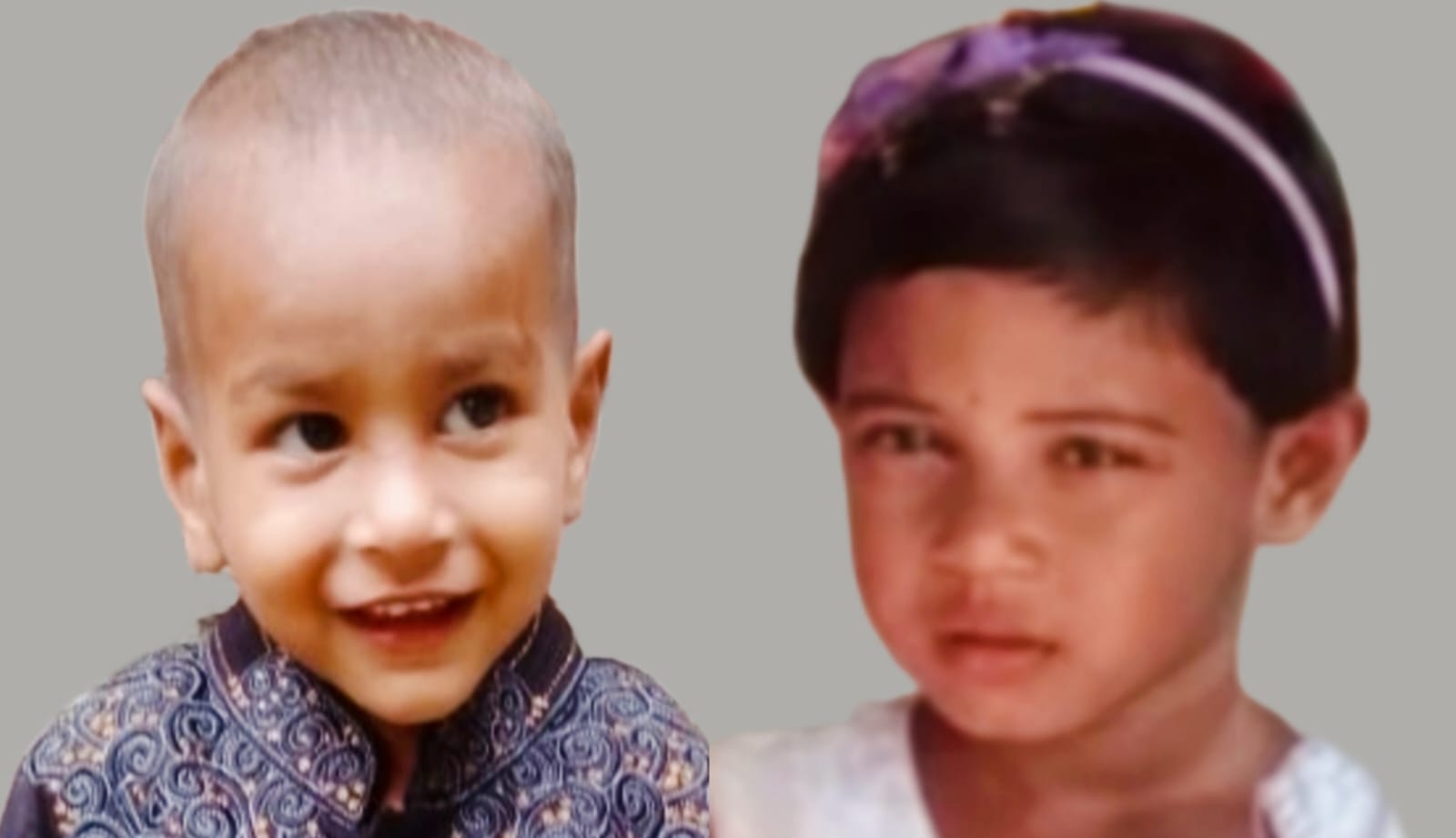 পুকুরে ডুবে প্রাণ গেল চাচাতো ভাই-বোনের